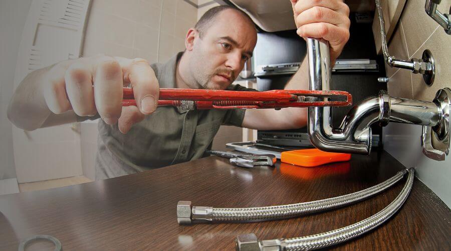 Local tankless water heater installation in Dukedom, TN